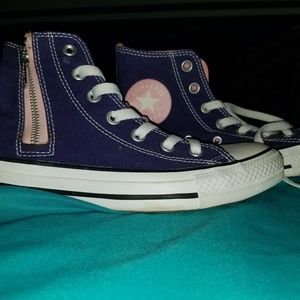 Converse High Tops